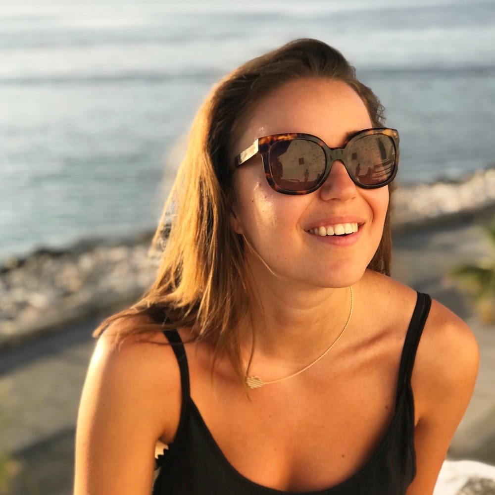 Meet your Posher, Annabel